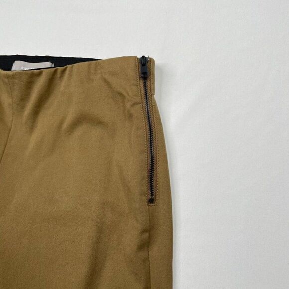 Everlane The Work Pant Stretch Ankle - Picture 7 of 10